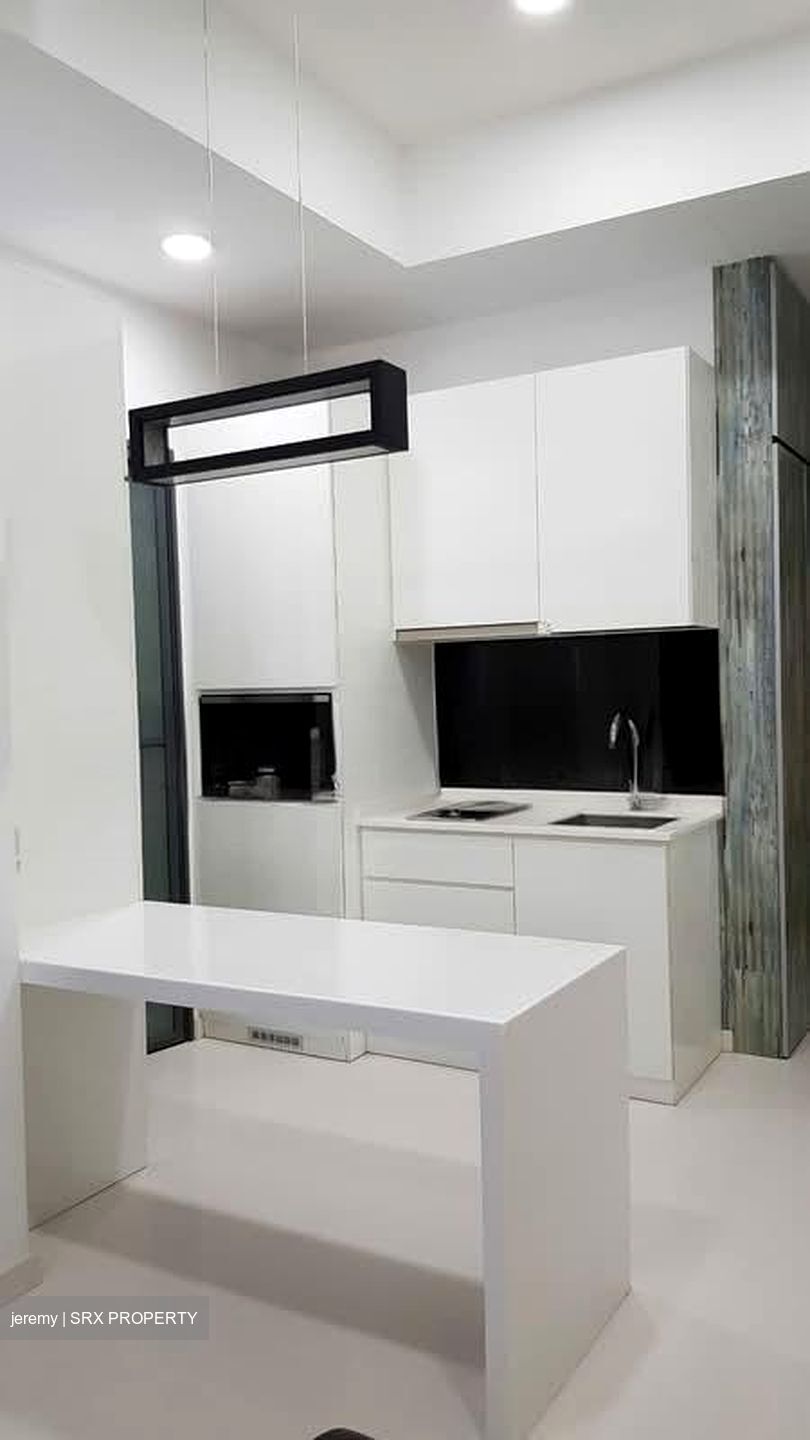 Forte Suites (D8), Apartment #538703051